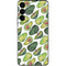 Cat Coq Avocados Galaxy S22 Skin